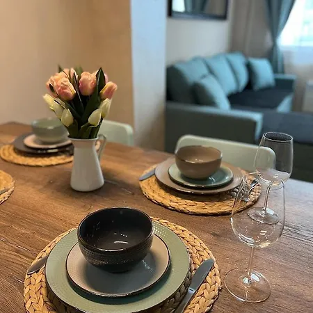 Appartamento Bloom_apartman *